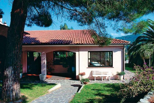Appartamento vacanze Isola d'Elba